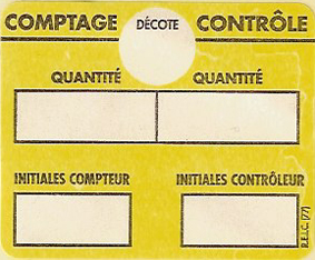 Missions d’intérim (2002/2003)