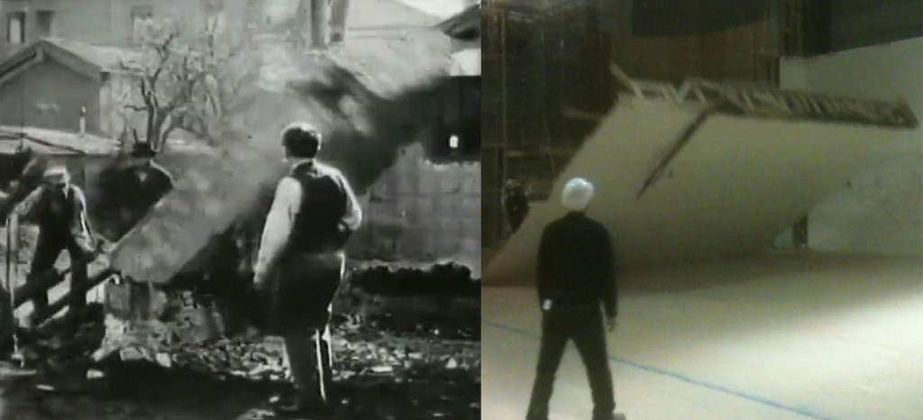 1896-2016 : La démolition d’un&nbsp;mur